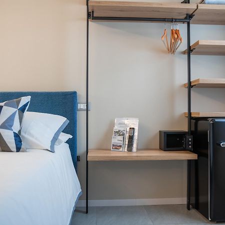 Es Rooms And Apartments توربولي المظهر الخارجي الصورة