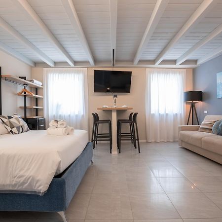 Es Rooms And Apartments توربولي المظهر الخارجي الصورة