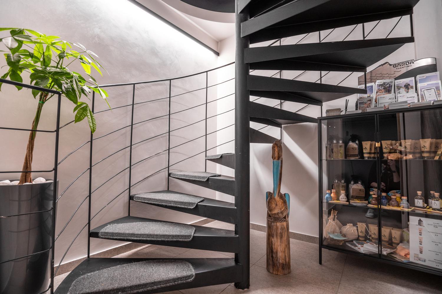 Es Rooms And Apartments توربولي المظهر الخارجي الصورة