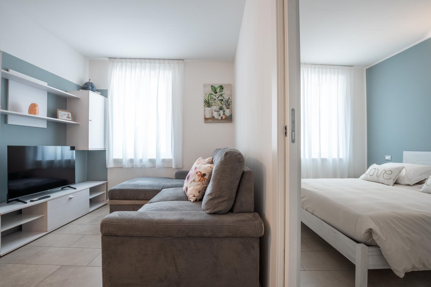 Es Rooms And Apartments توربولي المظهر الخارجي الصورة