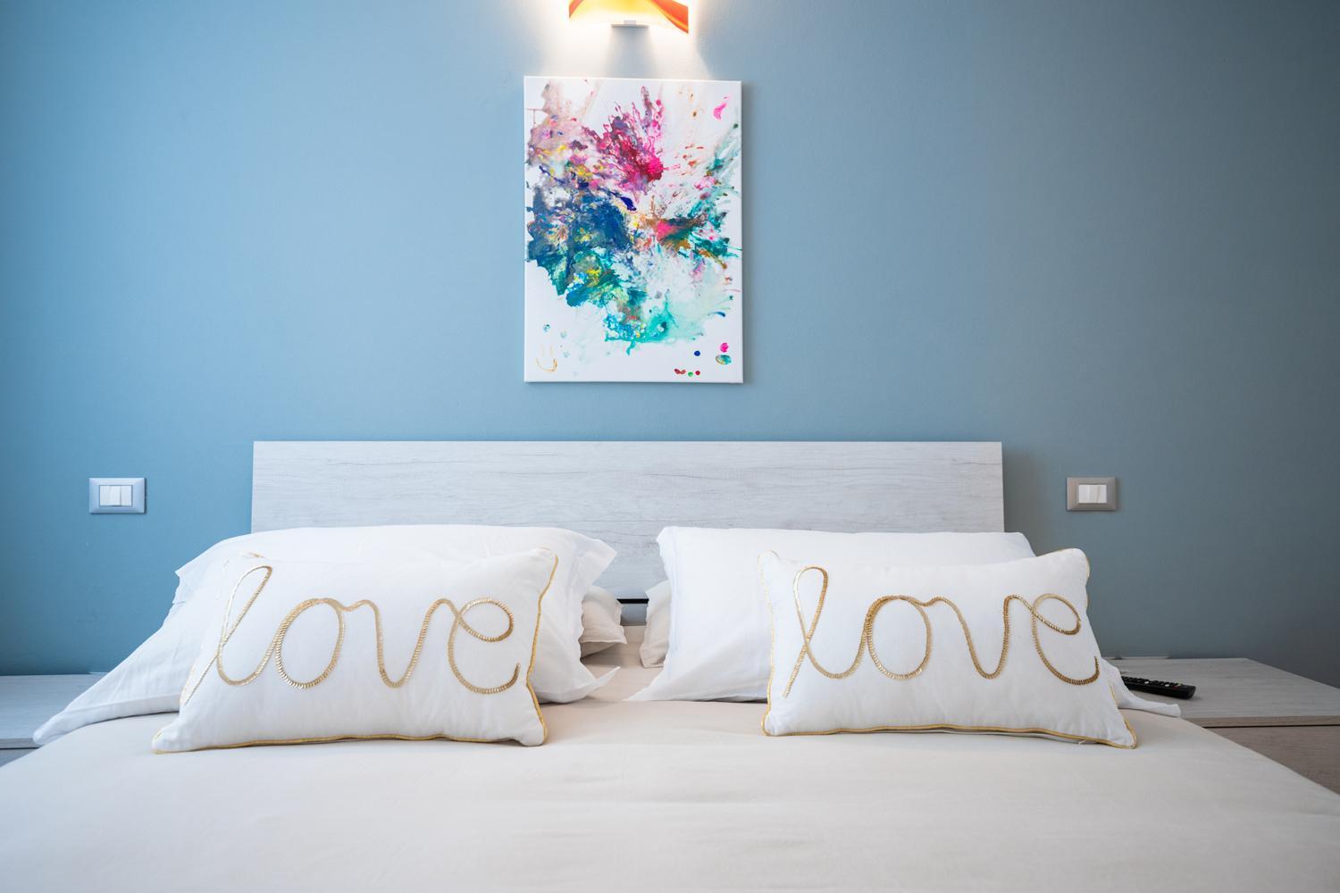 Es Rooms And Apartments توربولي المظهر الخارجي الصورة