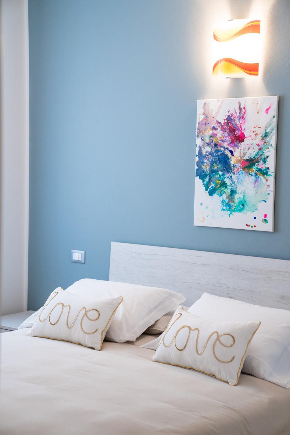 Es Rooms And Apartments توربولي المظهر الخارجي الصورة