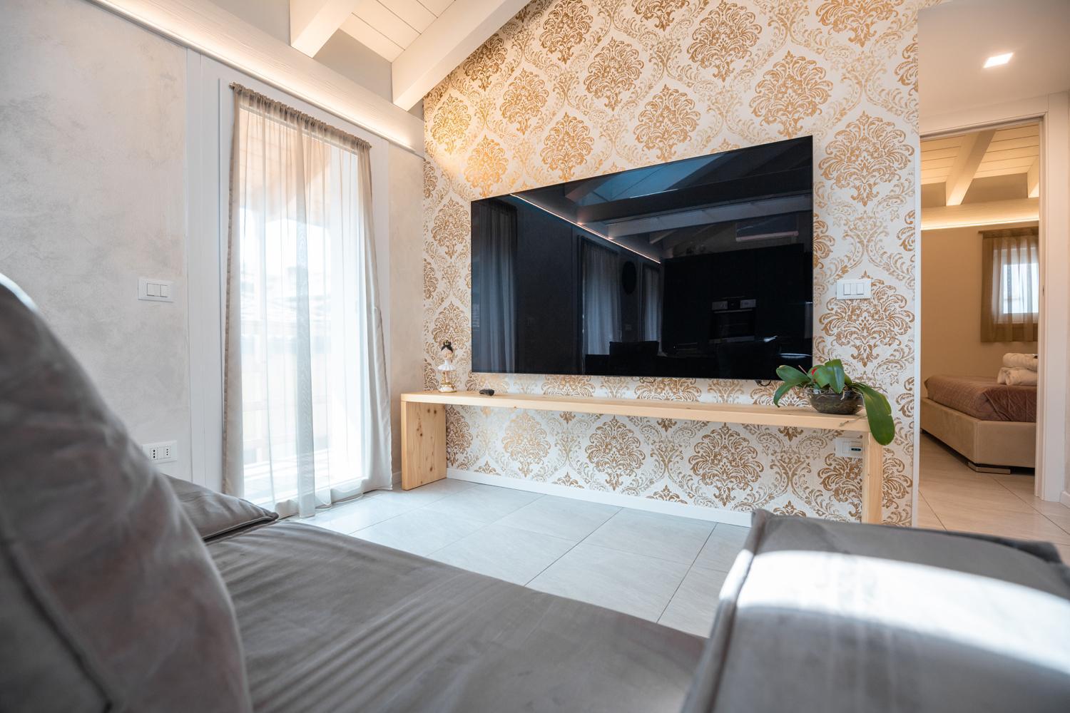 Es Rooms And Apartments توربولي المظهر الخارجي الصورة
