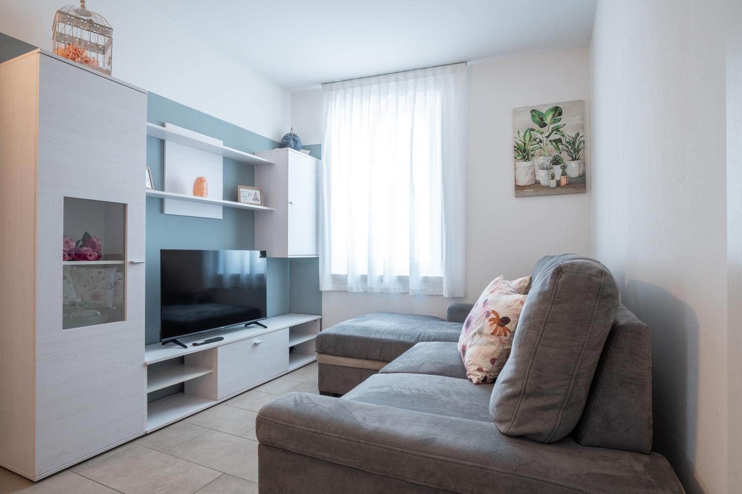 Es Rooms And Apartments توربولي المظهر الخارجي الصورة