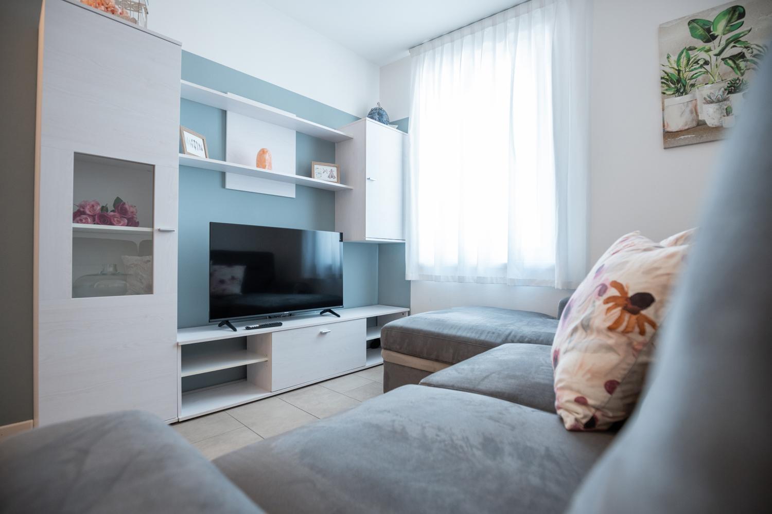 Es Rooms And Apartments توربولي المظهر الخارجي الصورة