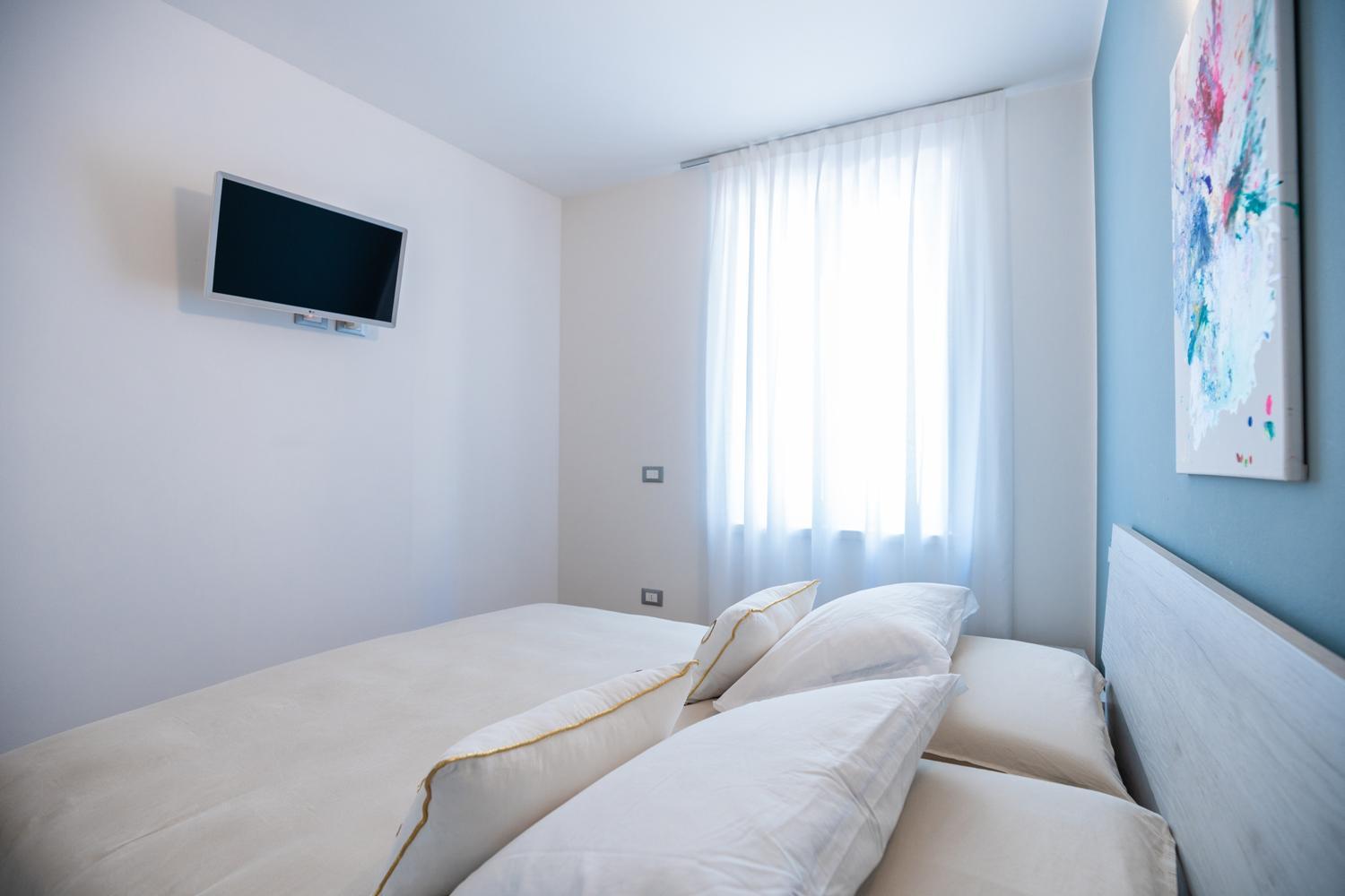 Es Rooms And Apartments توربولي المظهر الخارجي الصورة