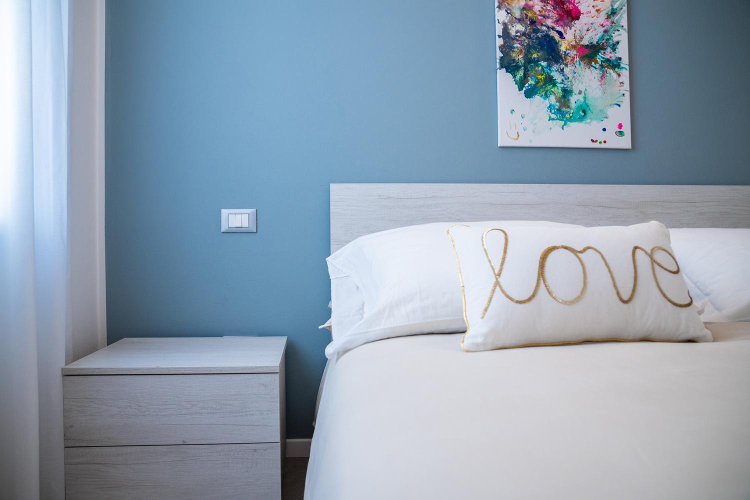 Es Rooms And Apartments توربولي المظهر الخارجي الصورة