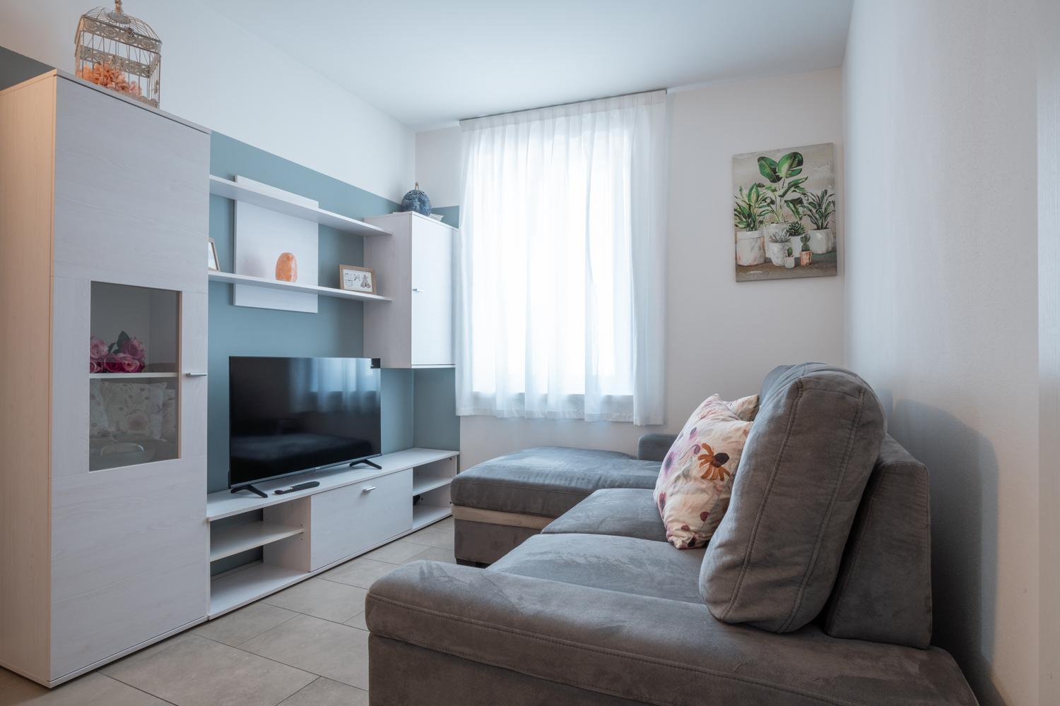 Es Rooms And Apartments توربولي المظهر الخارجي الصورة