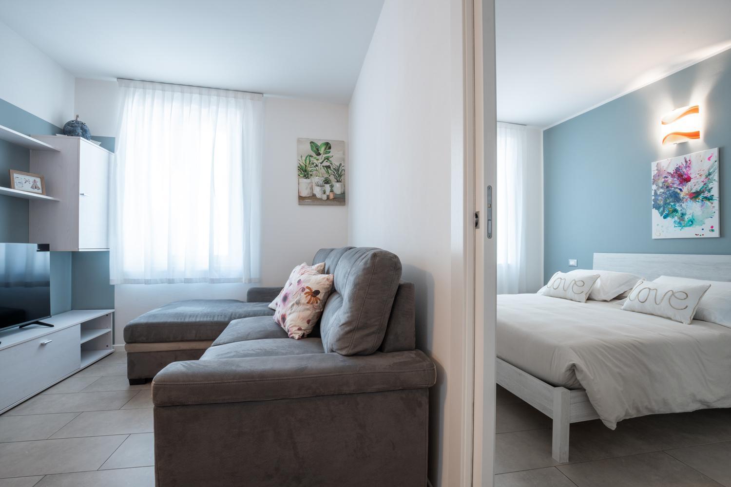 Es Rooms And Apartments توربولي المظهر الخارجي الصورة