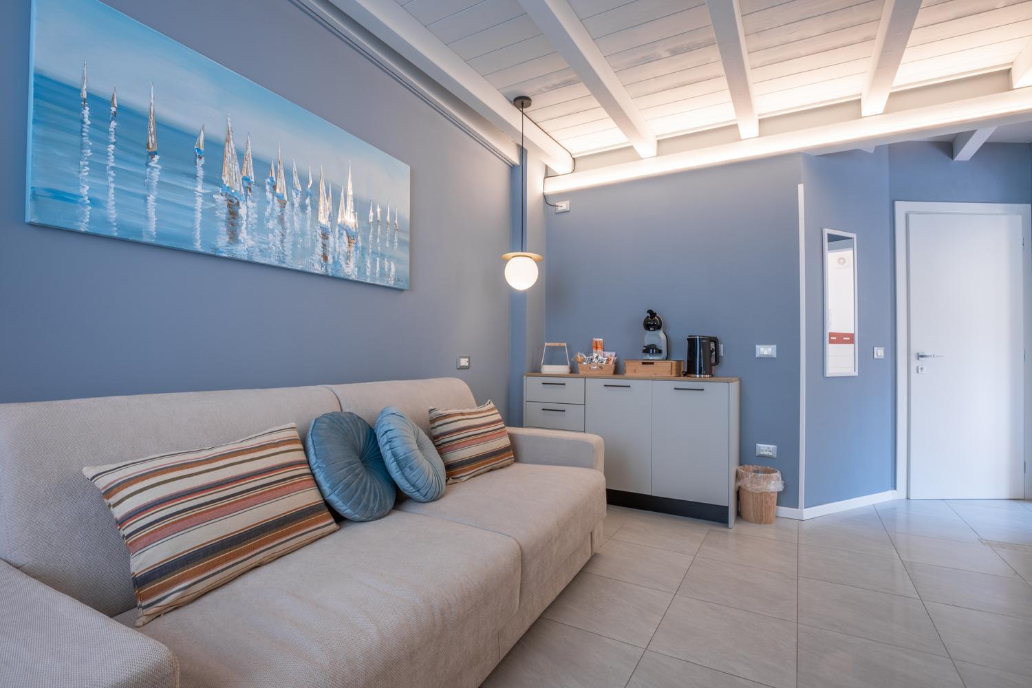 Es Rooms And Apartments توربولي المظهر الخارجي الصورة