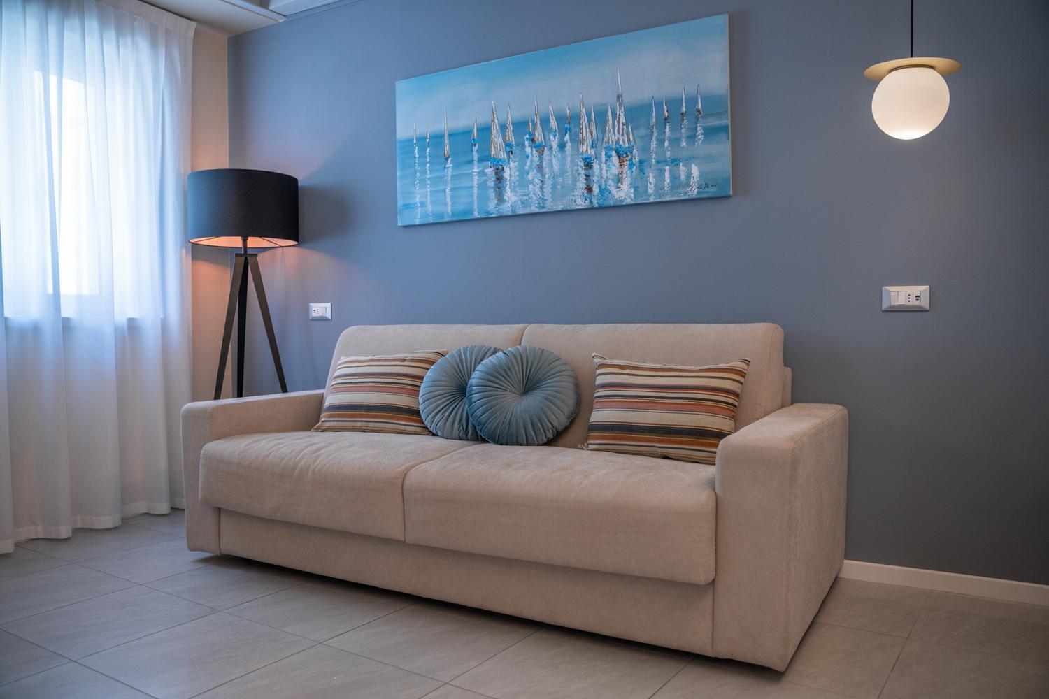 Es Rooms And Apartments توربولي المظهر الخارجي الصورة