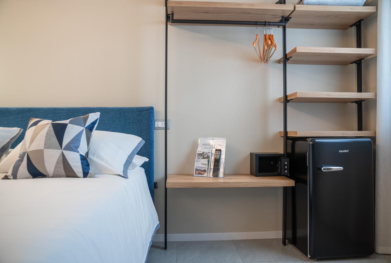Es Rooms And Apartments توربولي المظهر الخارجي الصورة
