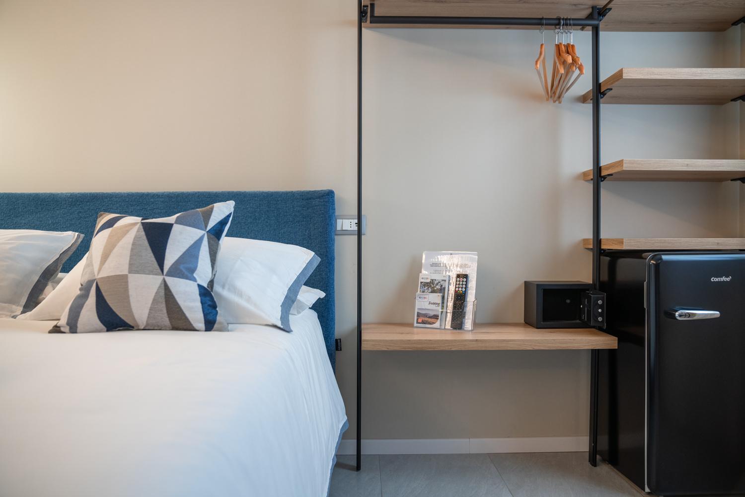 Es Rooms And Apartments توربولي المظهر الخارجي الصورة