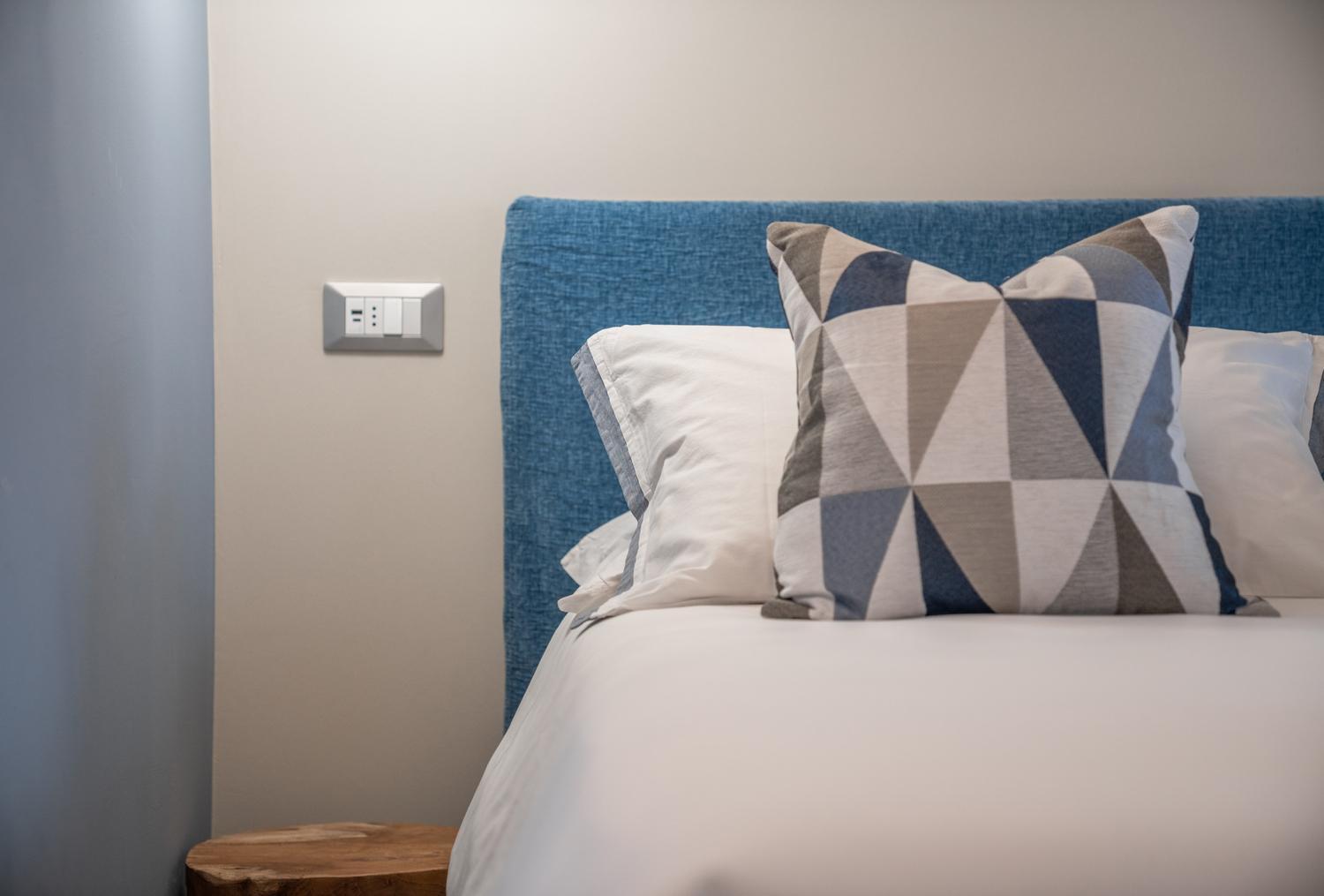 Es Rooms And Apartments توربولي المظهر الخارجي الصورة