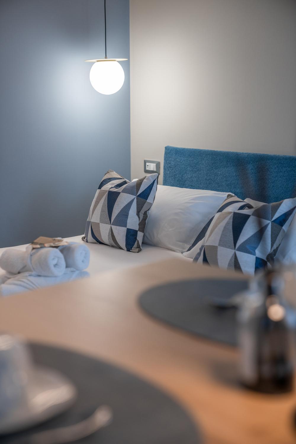 Es Rooms And Apartments توربولي المظهر الخارجي الصورة