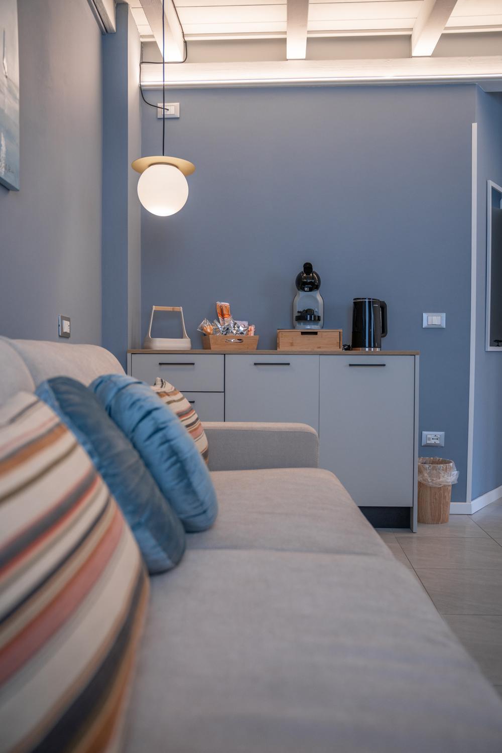 Es Rooms And Apartments توربولي المظهر الخارجي الصورة