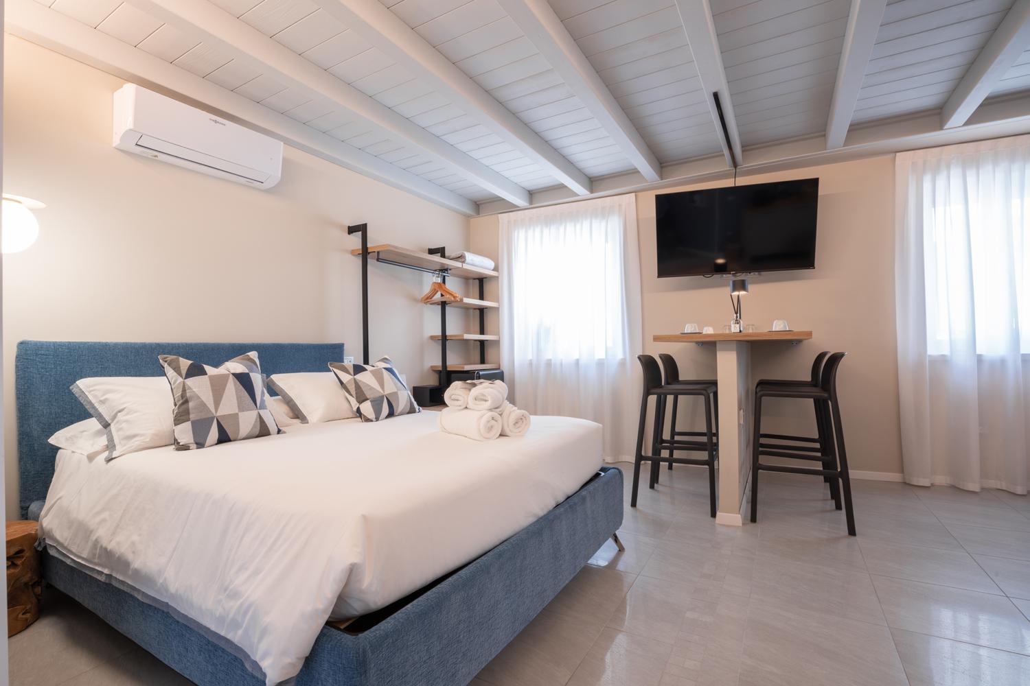 Es Rooms And Apartments توربولي المظهر الخارجي الصورة