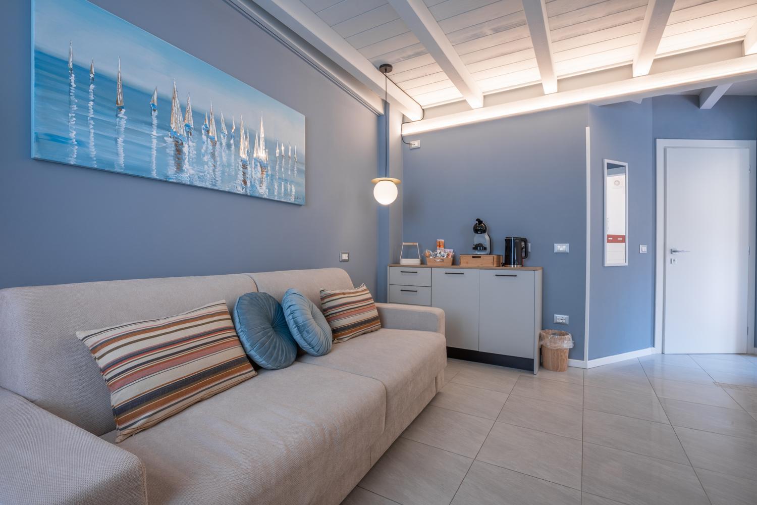 Es Rooms And Apartments توربولي المظهر الخارجي الصورة