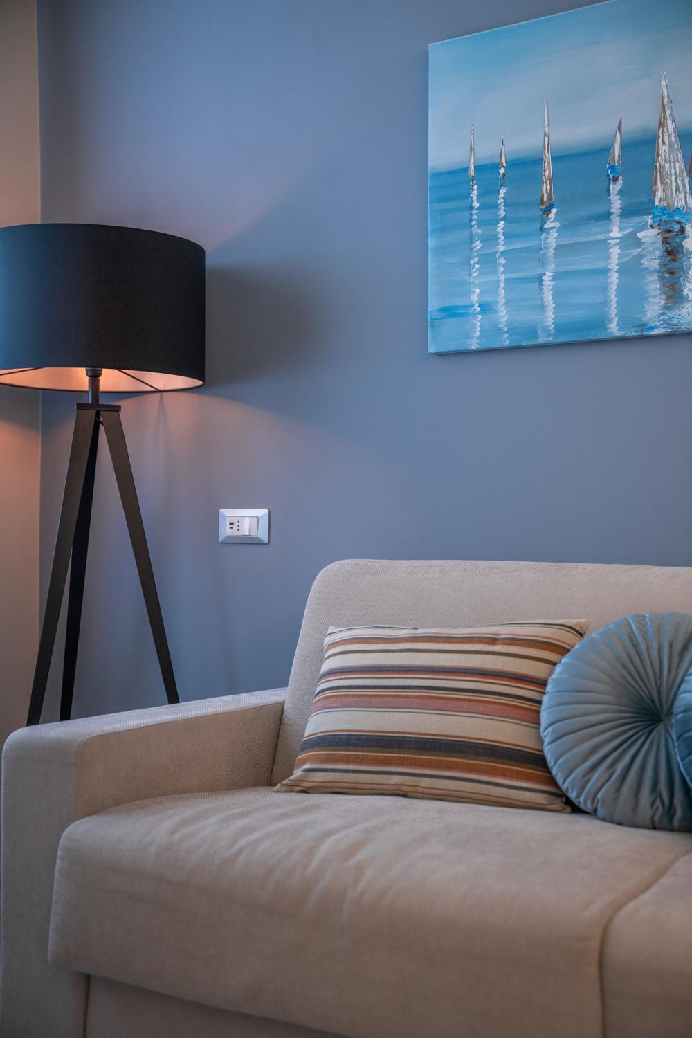 Es Rooms And Apartments توربولي المظهر الخارجي الصورة