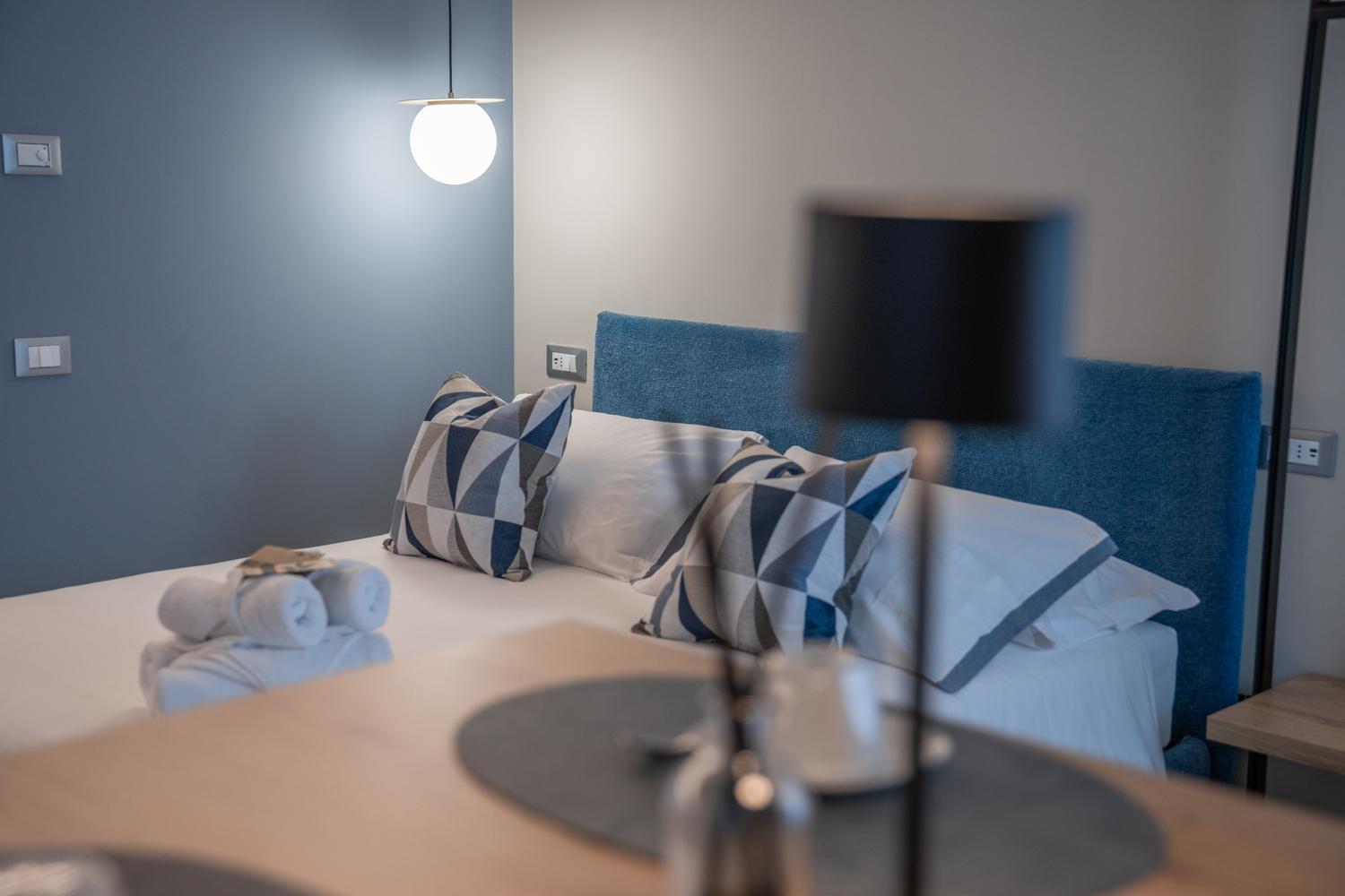 Es Rooms And Apartments توربولي المظهر الخارجي الصورة