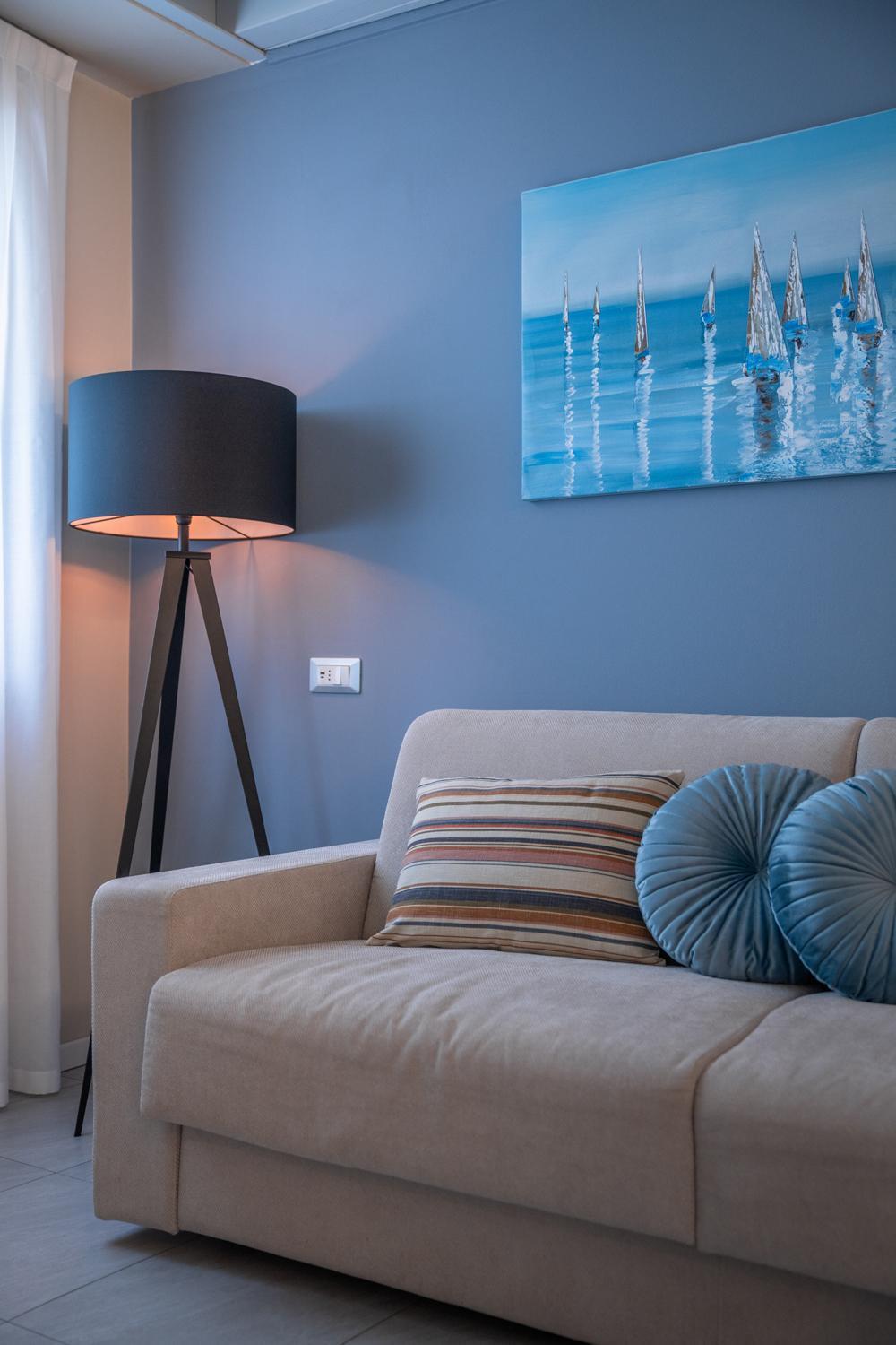 Es Rooms And Apartments توربولي المظهر الخارجي الصورة