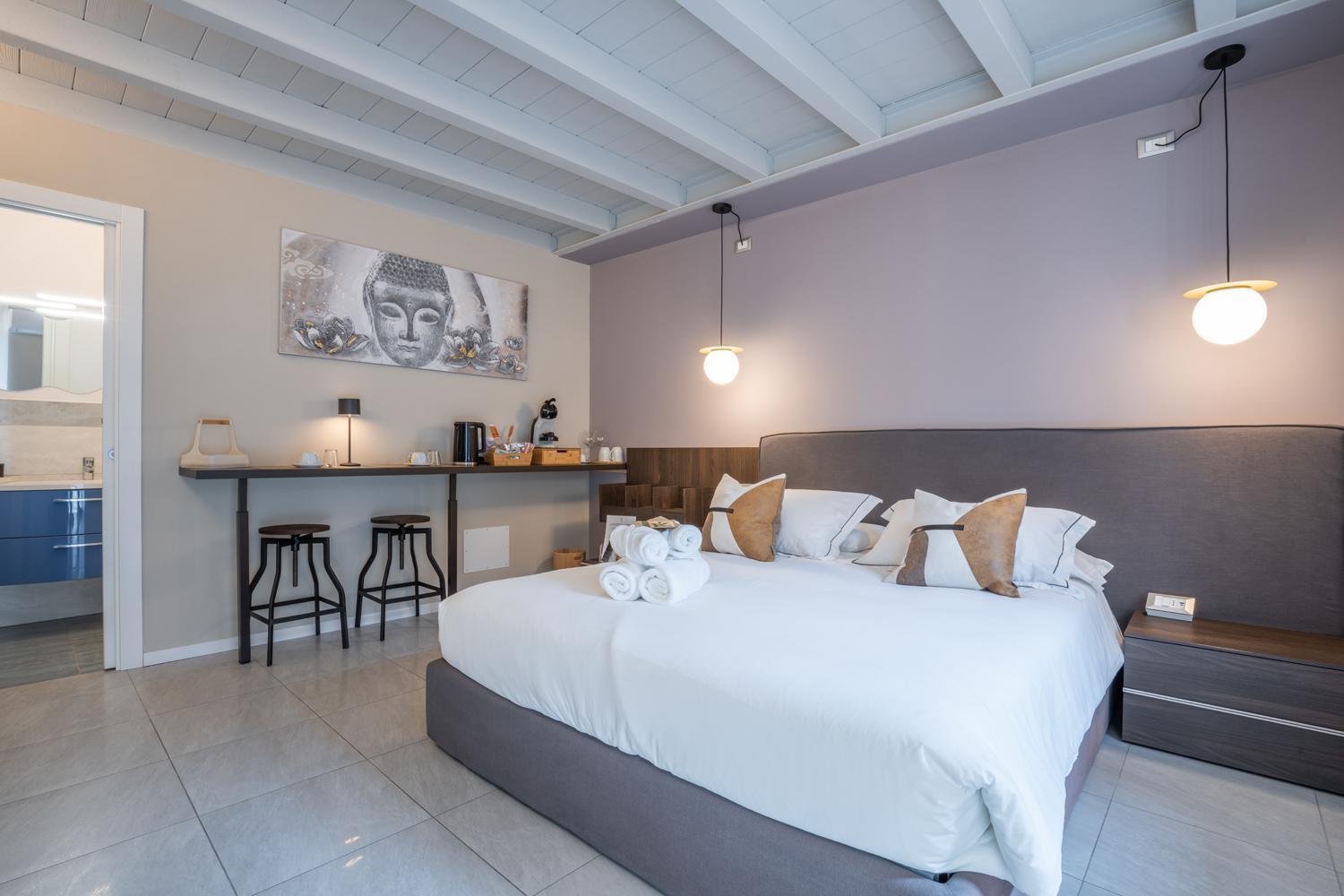 Es Rooms And Apartments توربولي المظهر الخارجي الصورة