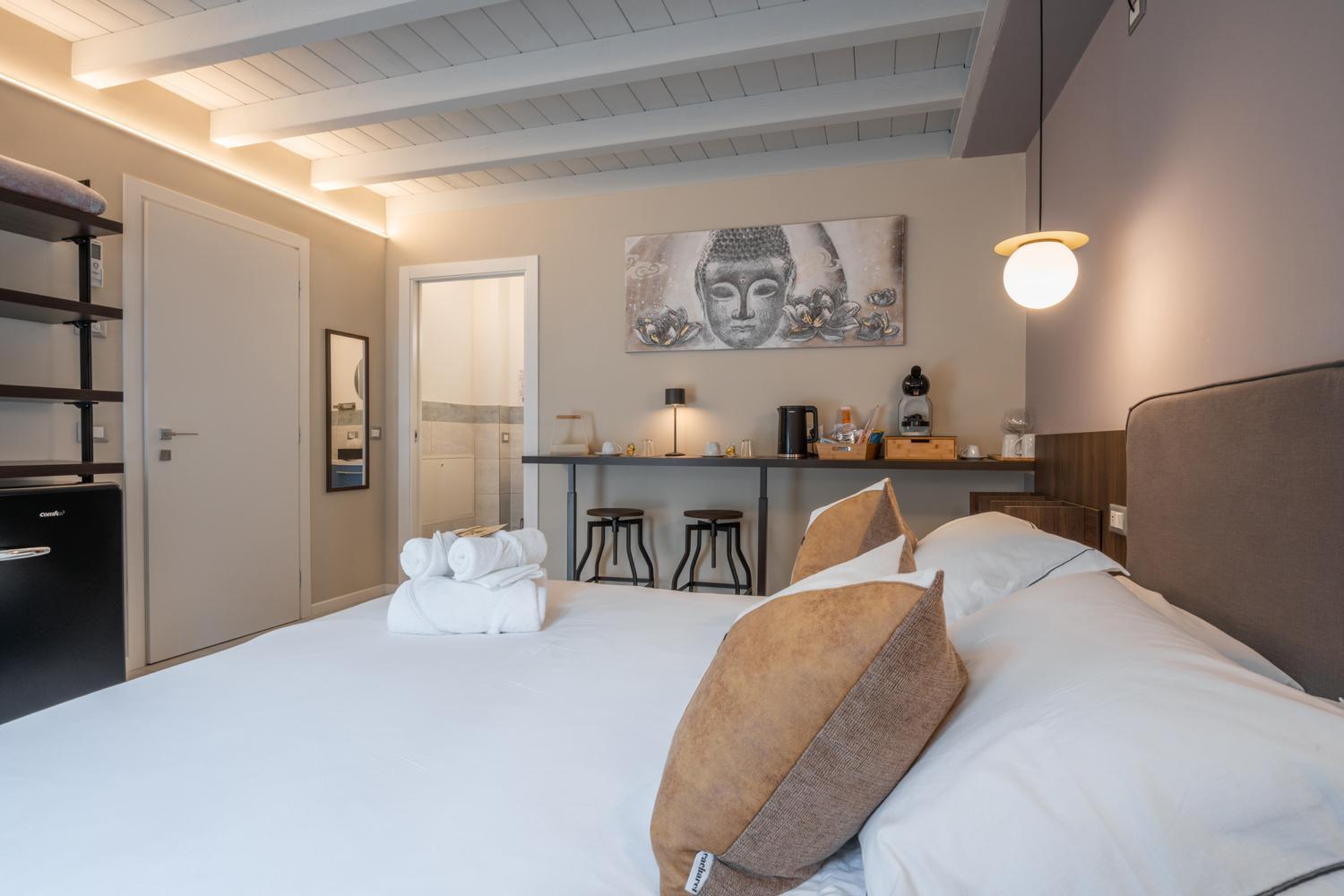Es Rooms And Apartments توربولي المظهر الخارجي الصورة