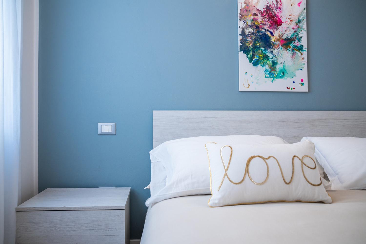 Es Rooms And Apartments توربولي المظهر الخارجي الصورة