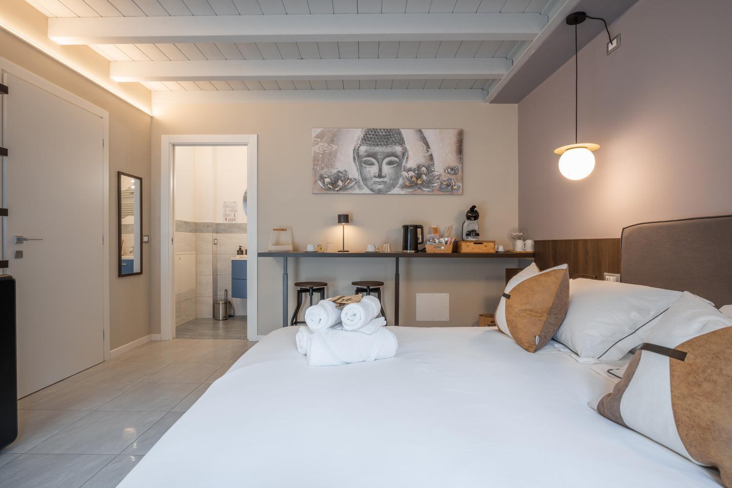 Es Rooms And Apartments توربولي المظهر الخارجي الصورة