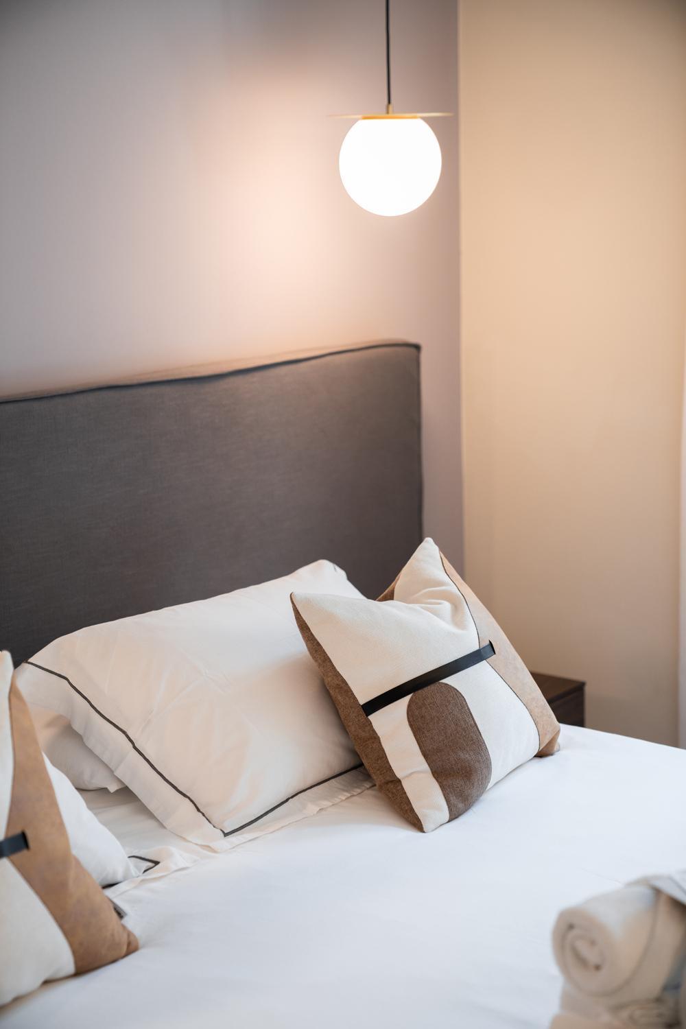 Es Rooms And Apartments توربولي المظهر الخارجي الصورة