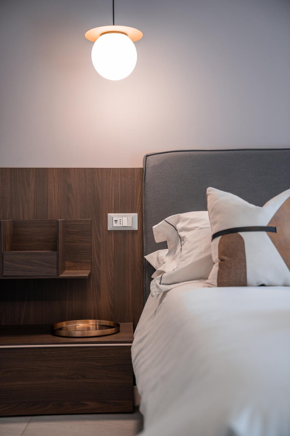 Es Rooms And Apartments توربولي المظهر الخارجي الصورة