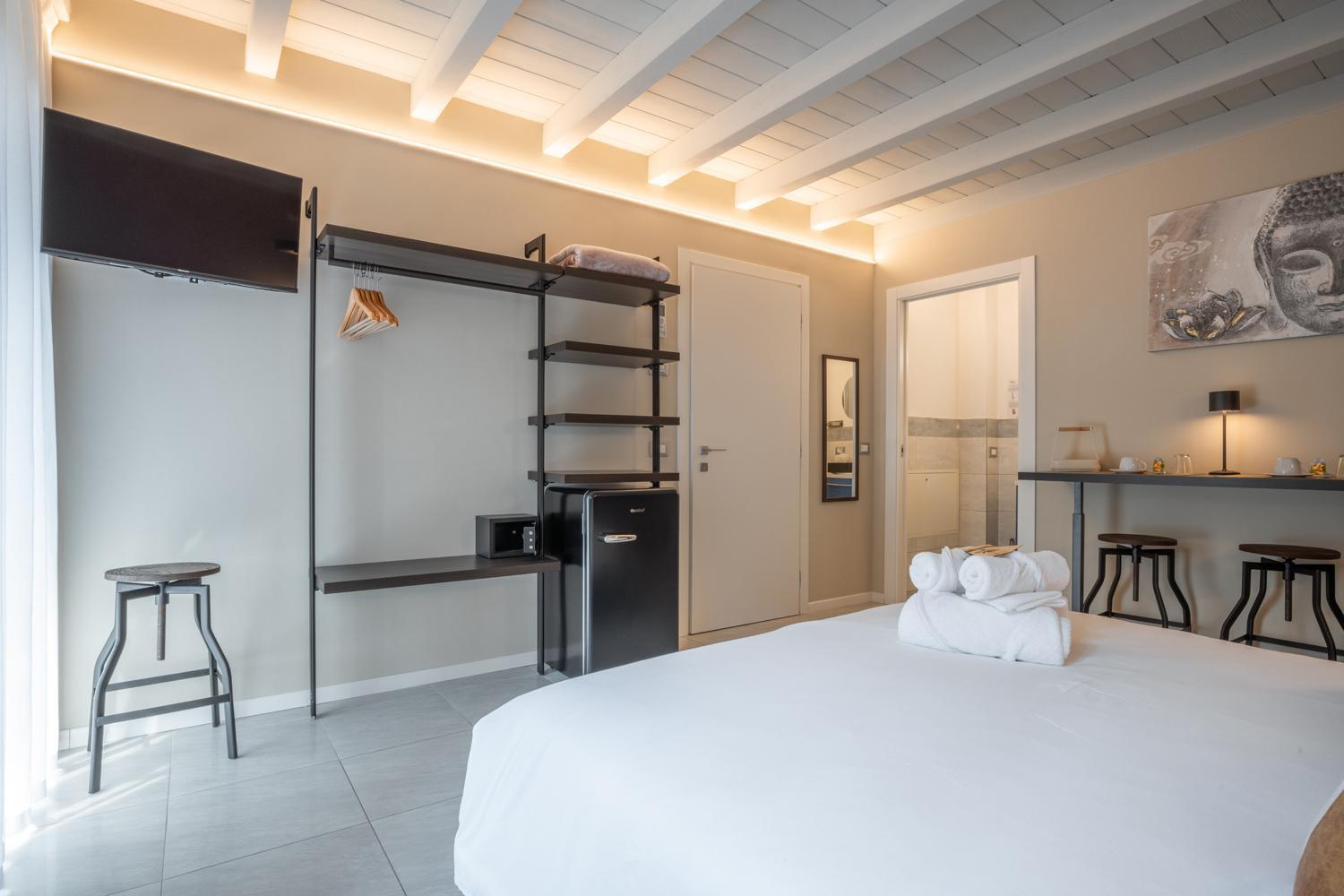Es Rooms And Apartments توربولي المظهر الخارجي الصورة