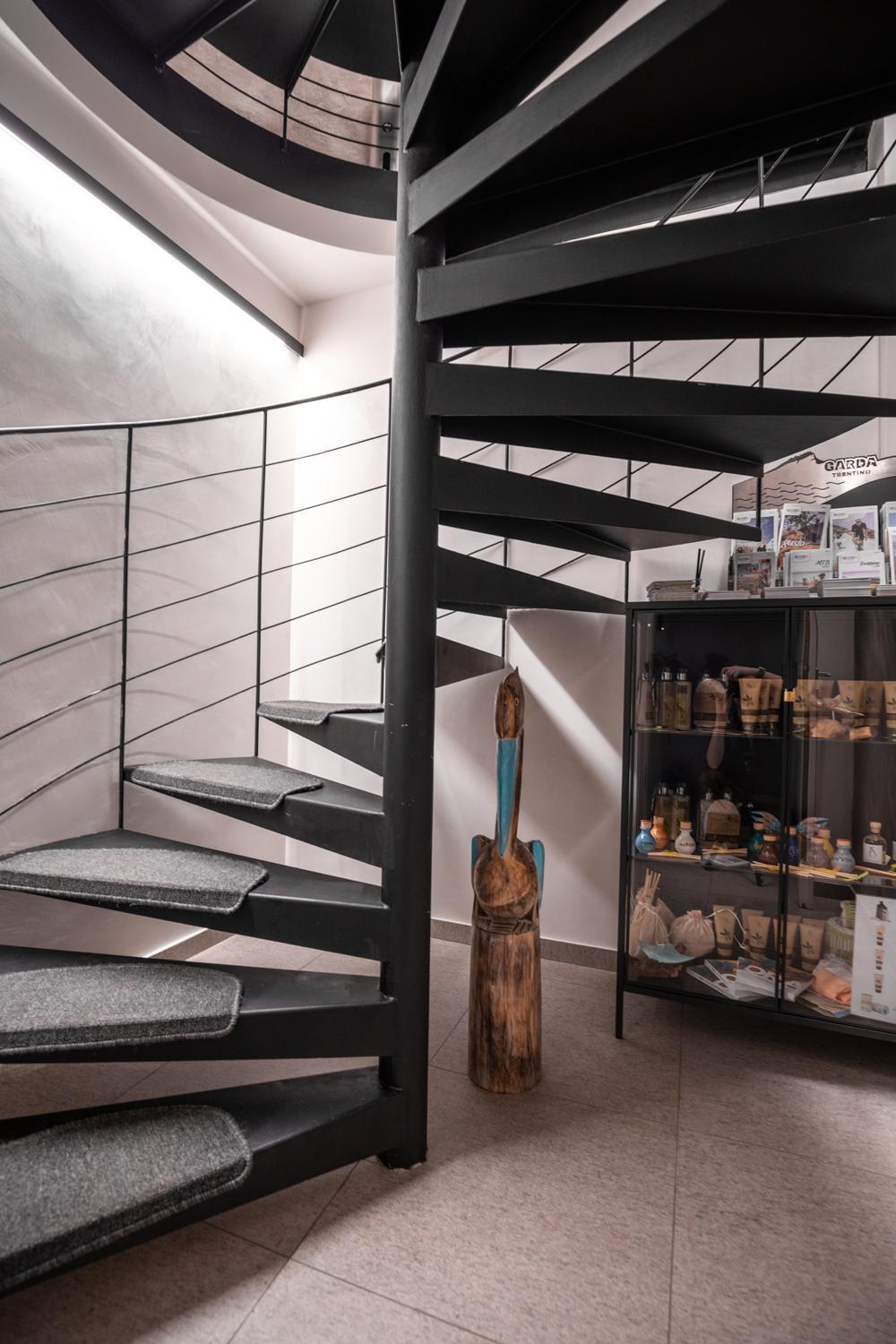Es Rooms And Apartments توربولي المظهر الخارجي الصورة